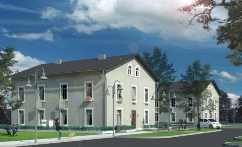 Zdjęcie: W Zawierciu powstaną nowe mieszkania komunalne!