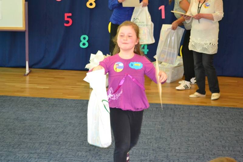 Zdjęcie: Zaskakujące wyniki przedszkolnego konkursu